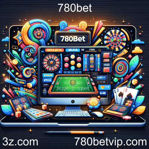 Apostas no 780bet: Diversão e Emoção ao seu Alcance