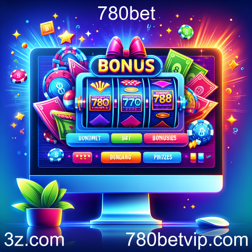 Descubra a Categoria de Bônus da 780bet: Jogos e Recompensas